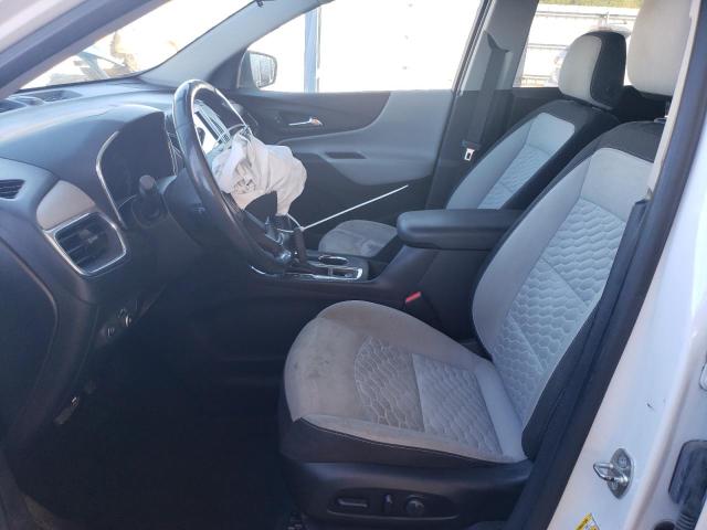 2018 CHEVROLET EQUINOX LT 2GNAXKEX9J6223123