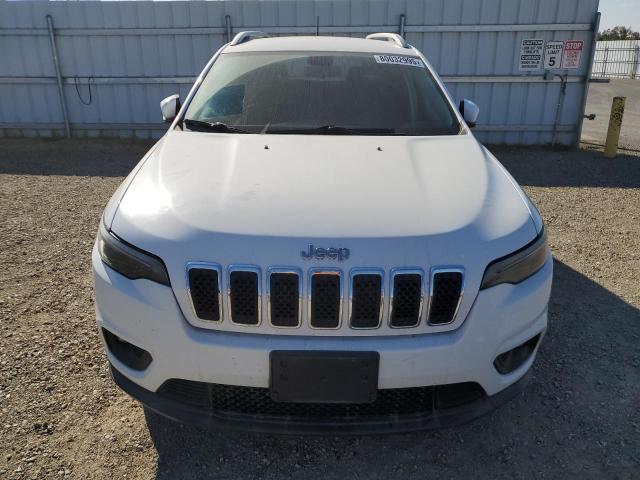 2019 JEEP CHEROKEE L 1C4PJLCB8KD327669