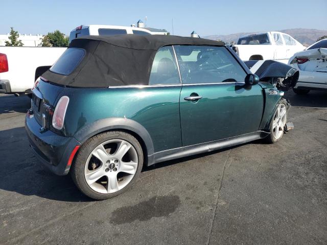 2006 MINI COOPER S #3302632065