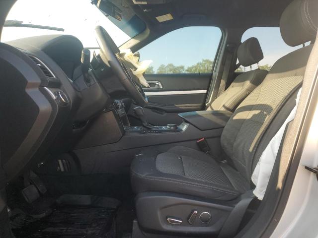 2017 FORD EXPLORER X - 1FM5K8D89HGC60202