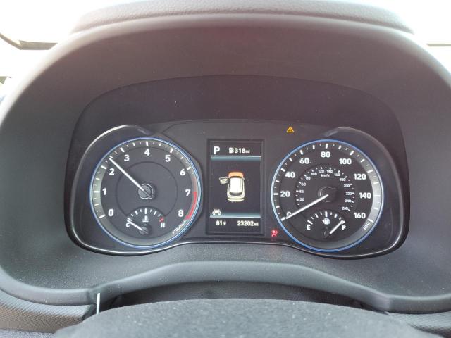 2021 HYUNDAI KONA ULTIM - KM8K53A51MU712078