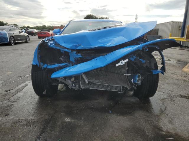 2022 CHEVROLET CAMARO LT1 1G1FE1R77N0133968