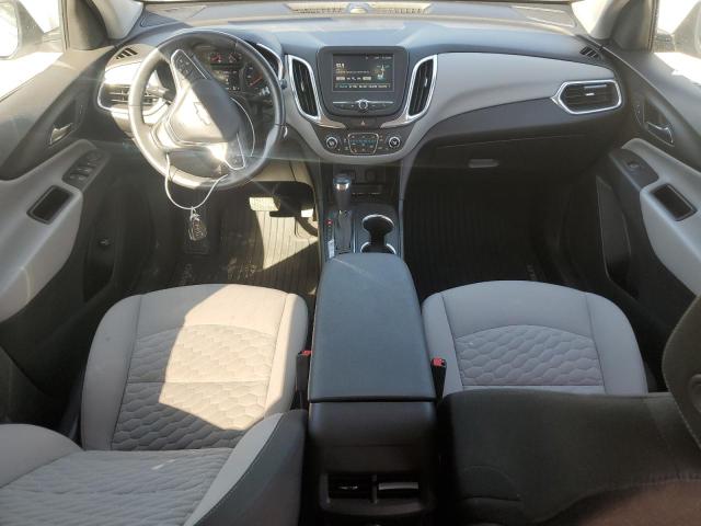 2018 CHEVROLET EQUINOX LT 2GNAXJEVXJ6153611