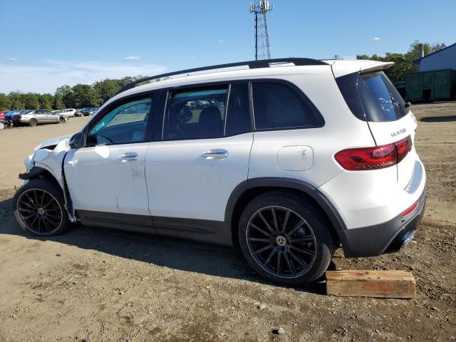 2020 MERCEDES-BENZ GLB 250 W1N4M4GB9LW041984