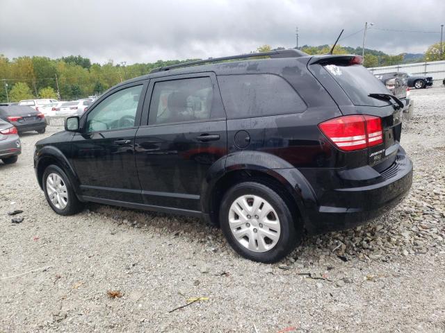 2017 DODGE JOURNEY SE 3C4PDCAB3HT520227