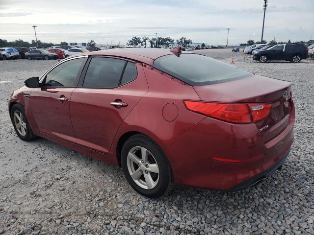 2015 KIA OPTIMA LX 5XXGM4A73FG472447
