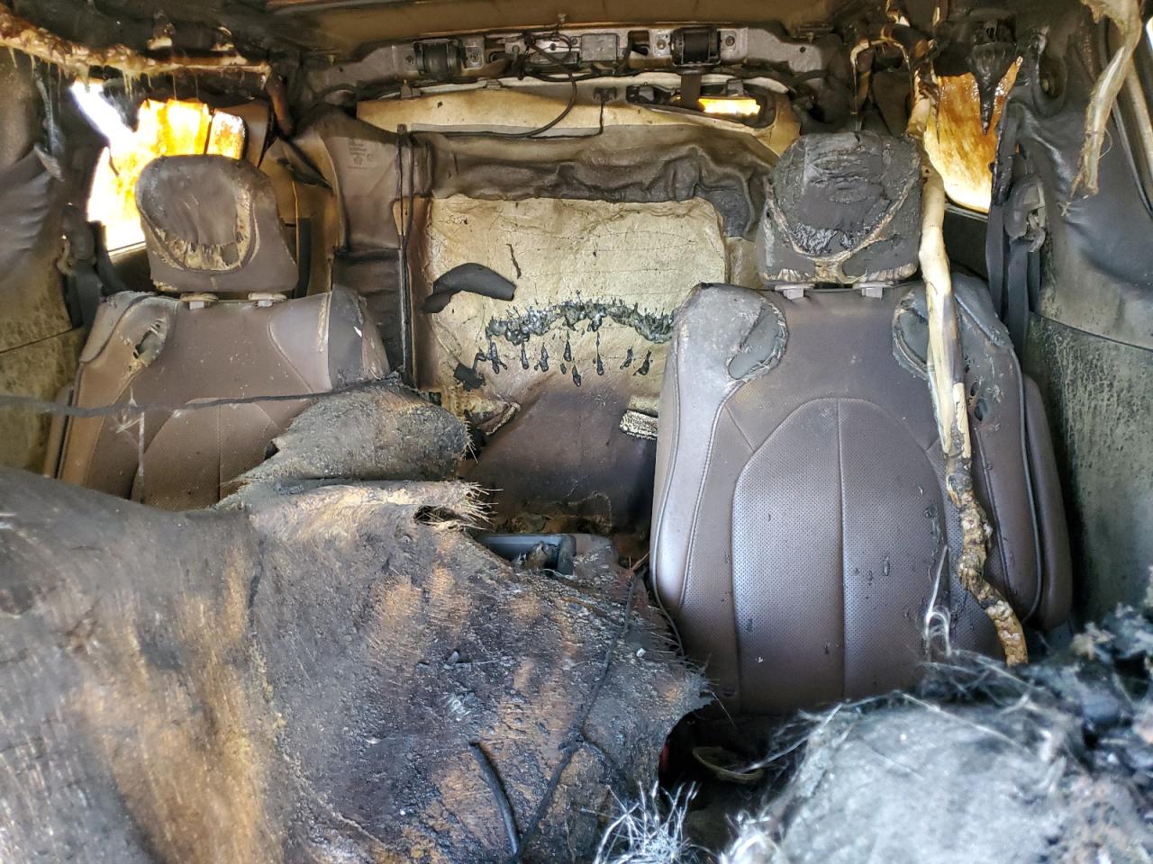 CHRYSLER PACIFICA LIMITED