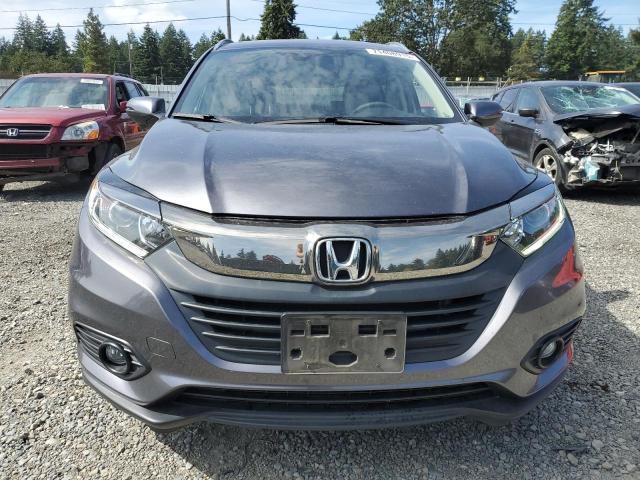 2022 HONDA HR-V EX 3CZRU6H56NM715104