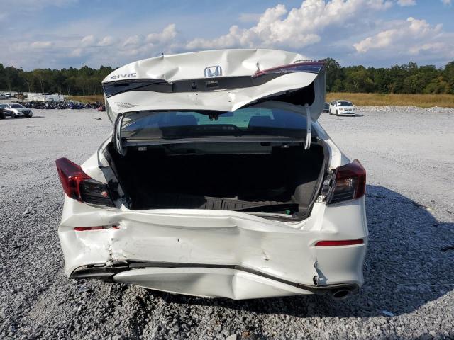 2025 HONDA CIVIC SPORT - 2HGFE2F56SH587394