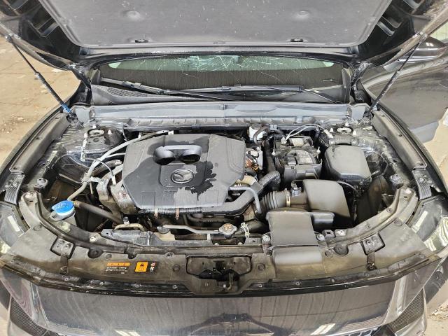 2025 MAZDA CX-50 PREFERRED 7MMVABBM0SN309195