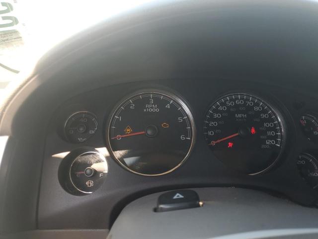 2007 CHEVROLET TAHOE C150 #3290192204