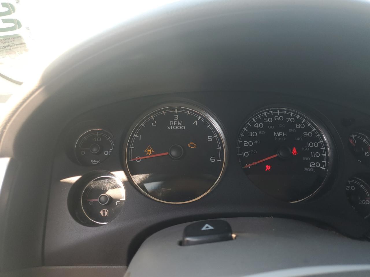 Lot #3290192204 2007 CHEVROLET TAHOE C150