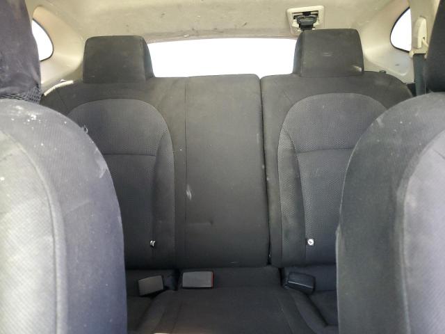 2013 NISSAN ROGUE S #3266312993