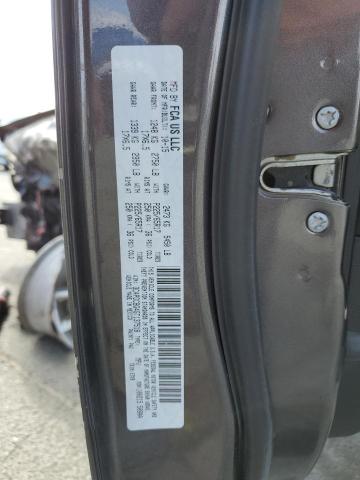 2016 DODGE JOURNEY SXT 3C4PDCBG4GT137518