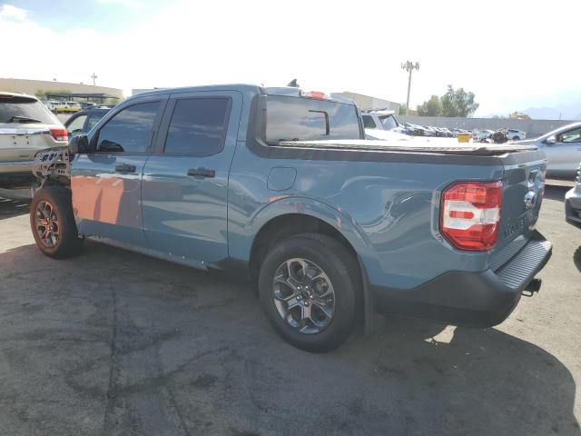 2022 FORD MAVERICK X 3FTTW8F97NRA24240