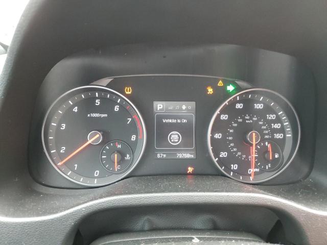 2018 HYUNDAI ELANTRA SP KMHD04LB6JU723766