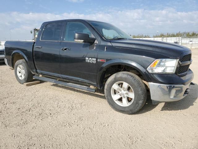 2018 RAM 1500 SLT - 1C6RR7LM4JS287747