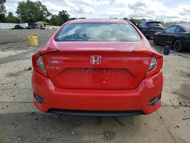 2016 HONDA CIVIC EX 2HGFC2F87GH575942
