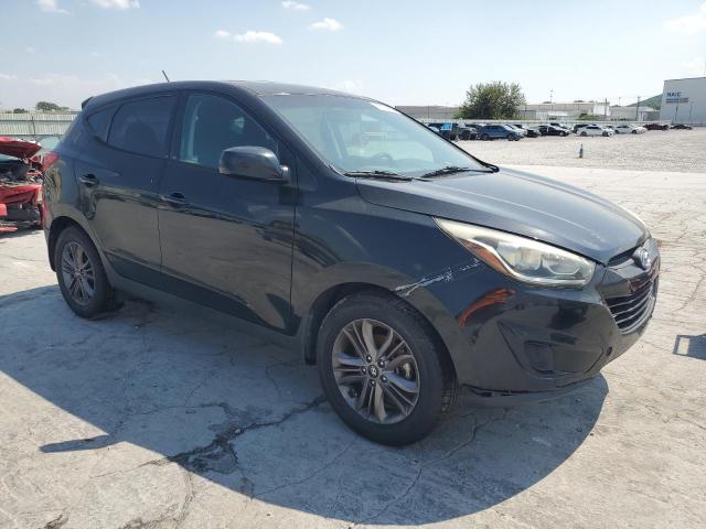 2015 HYUNDAI TUCSON GLS KM8JTCAF1FU019380