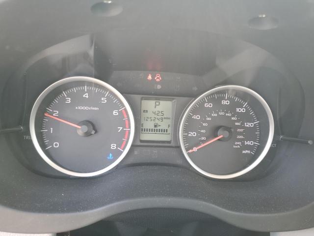 2015 SUBARU FORESTER 2.5I PREMIUM JF2SJADC1FH494235