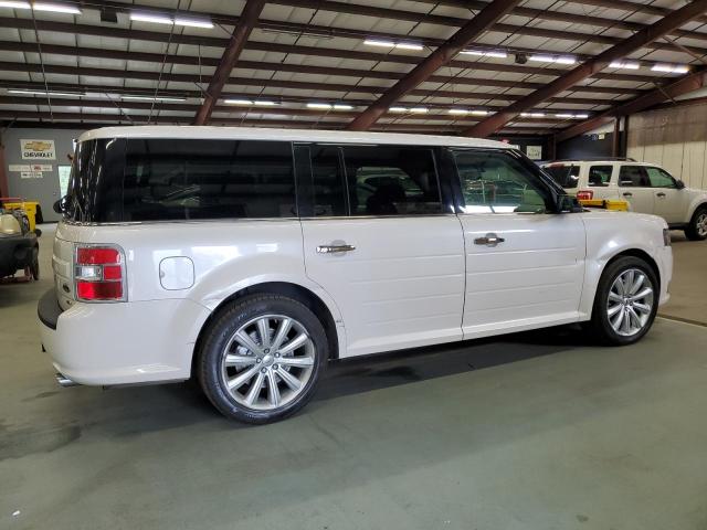 2018 FORD FLEX SEL 2FMHK6C87JBA07962
