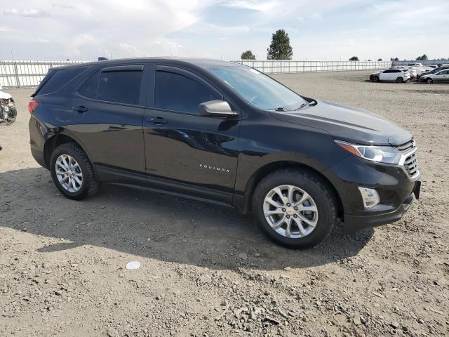 2021 CHEVROLET EQUINOX LS 2GNAXSEV9M6114051