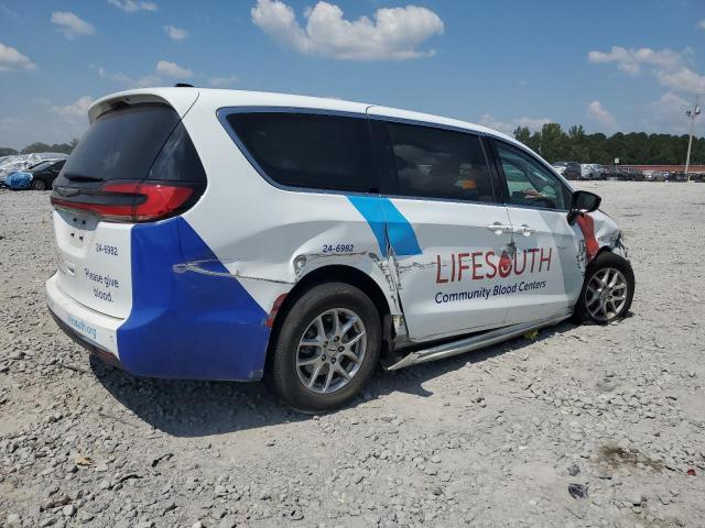 2024 CHRYSLER PACIFICA TOURING - 2C4RC1FG2RR136982