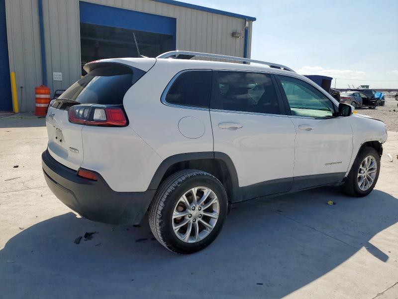 2019 JEEP CHEROKEE LATITUDE 1C4PJLCB5KD297448
