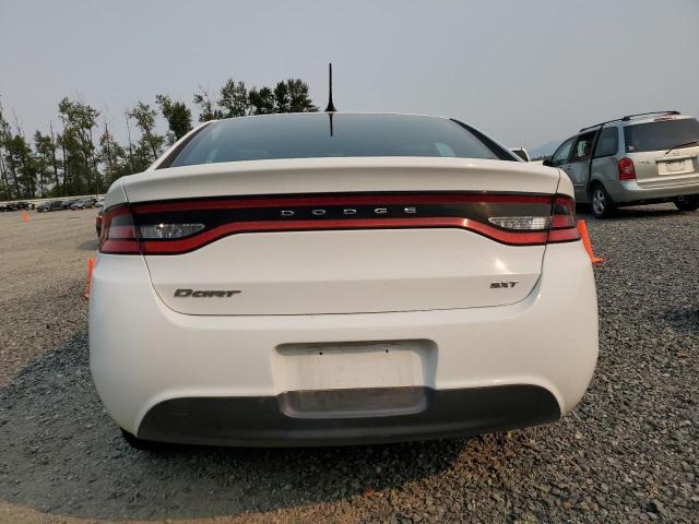 2015 DODGE DART SXT 1C3CDFBB3FD310393