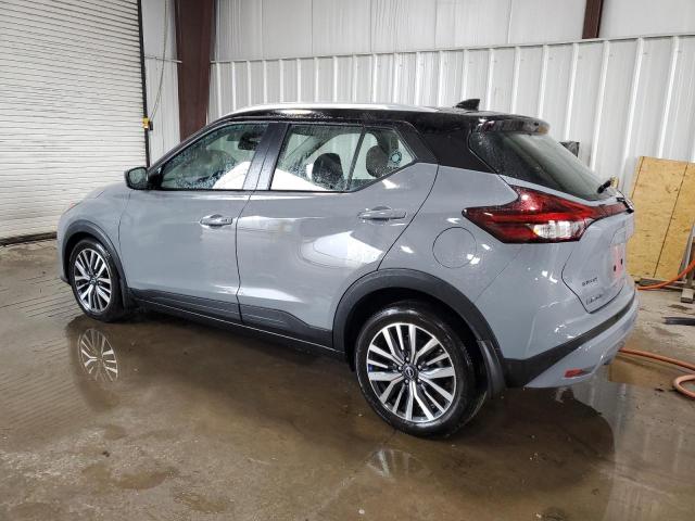 2023 NISSAN KICKS SV 3N1CP5CVXPL483865