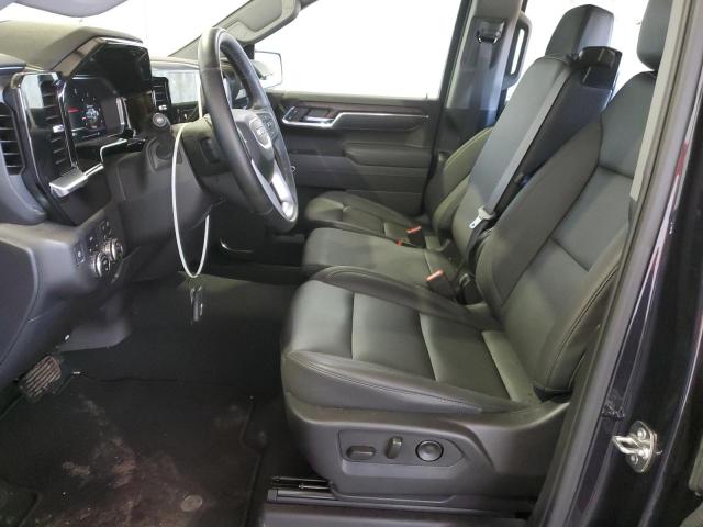 2025 GMC SIERRA K15 3GTUUDED2SG301151