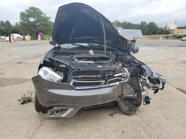 2017 DODGE DURANGO SXT 1C4RDHAG0HC855958