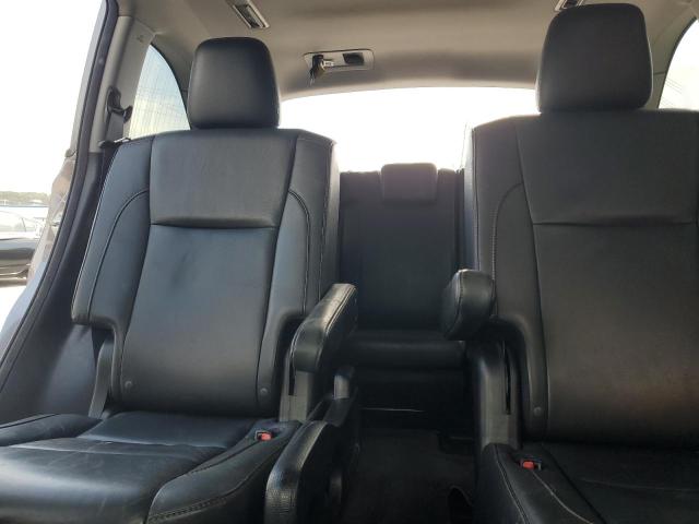 2016 TOYOTA HIGHLANDER XLE #3299894850