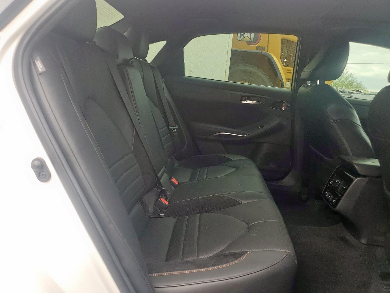 TOYOTA AVALON TOURING