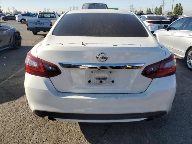 2017 NISSAN ALTIMA 2.5 #3286556156