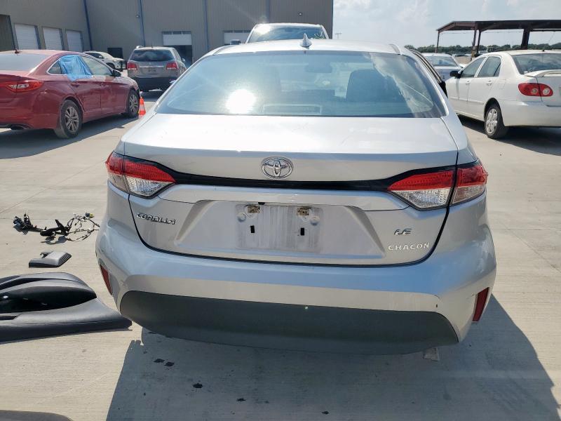 2023 TOYOTA COROLLA LE 5YFB4MDE8PP011306