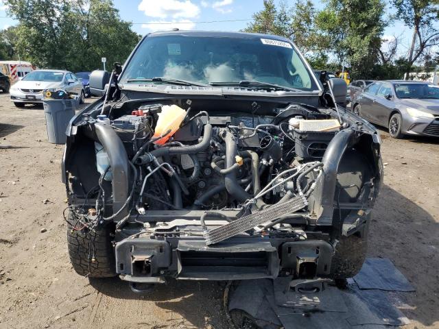 2017 FORD F150 SUPERCREW 1FTEW1EP4HFA64874