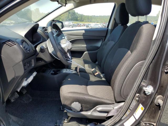 2024 MITSUBISHI MIRAGE ES ML32AUHJ8RH027202