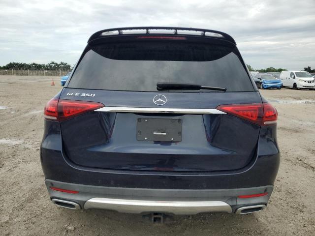 2021 MERCEDES-BENZ GLE 350 4JGFB4JB3MA306696