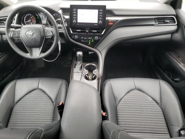 2024 TOYOTA CAMRY SE N 4T1G11AK7RU895800