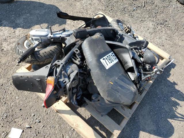 2008 YAMAHA YW50 LPRSA20N48A802144