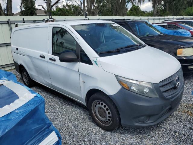 2016 MERCEDES-BENZ METRIS #3259466159