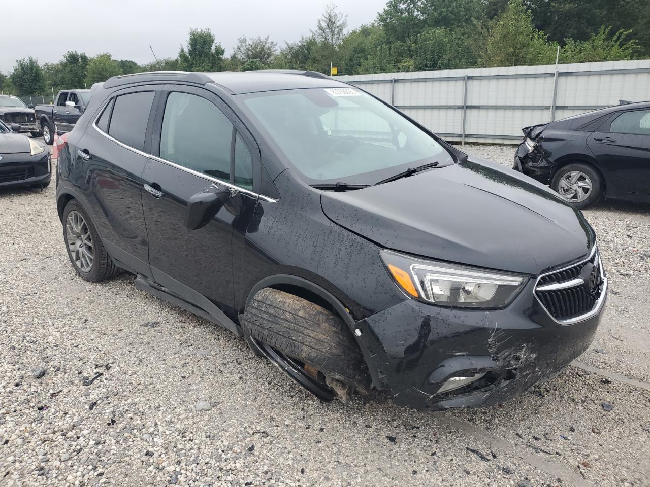 BUICK ENCORE SPORT TOURING