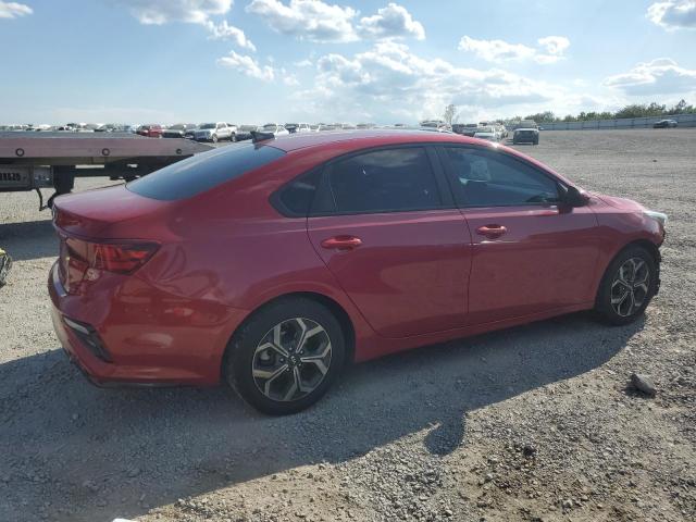 2021 KIA FORTE FE - 3KPF24AD5ME266589