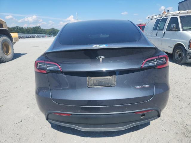 2020 TESLA MODEL Y 5YJYGDEF3LF000423
