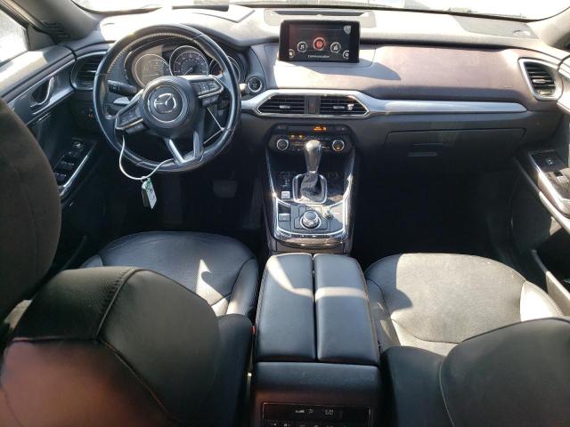 2016 MAZDA CX-9 GRAND JM3TCBDY8G0107122
