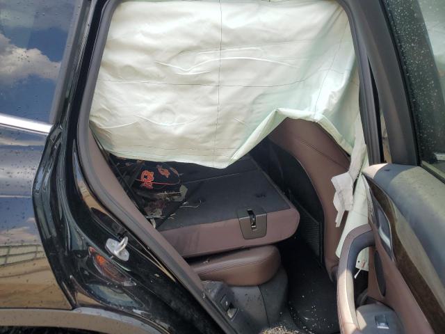 2019 BMW X3 SDRIVE3 5UXTR7C53KLE88270