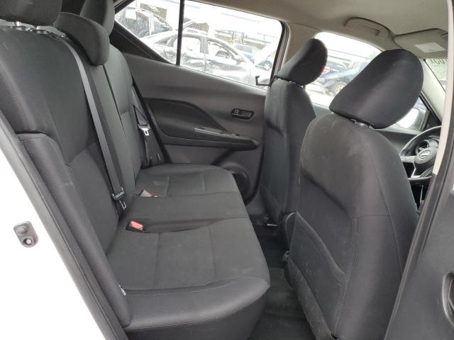 2024 NISSAN KICKS S - 3N1CP5BV2RL474193