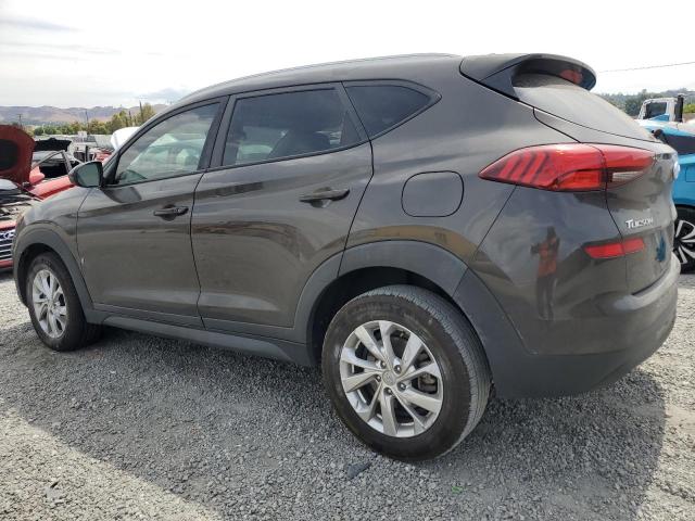 2019 HYUNDAI TUCSON LIMITED KM8J33A43KU862036