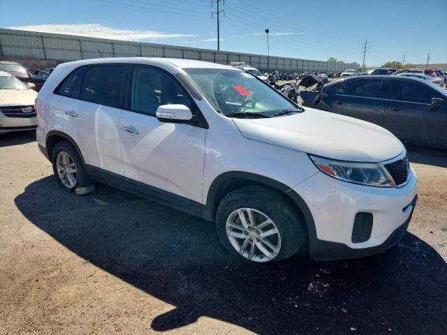 5XYKT3A67FG629598 2015 KIA SORENTO